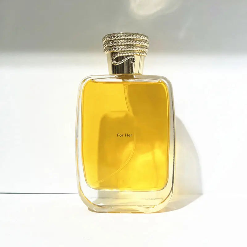 Luxury Niche Perfume Inspired by New York | Long Lasting Designer Fragrance for Men & Women | Wholesale OEM ODM Private Label