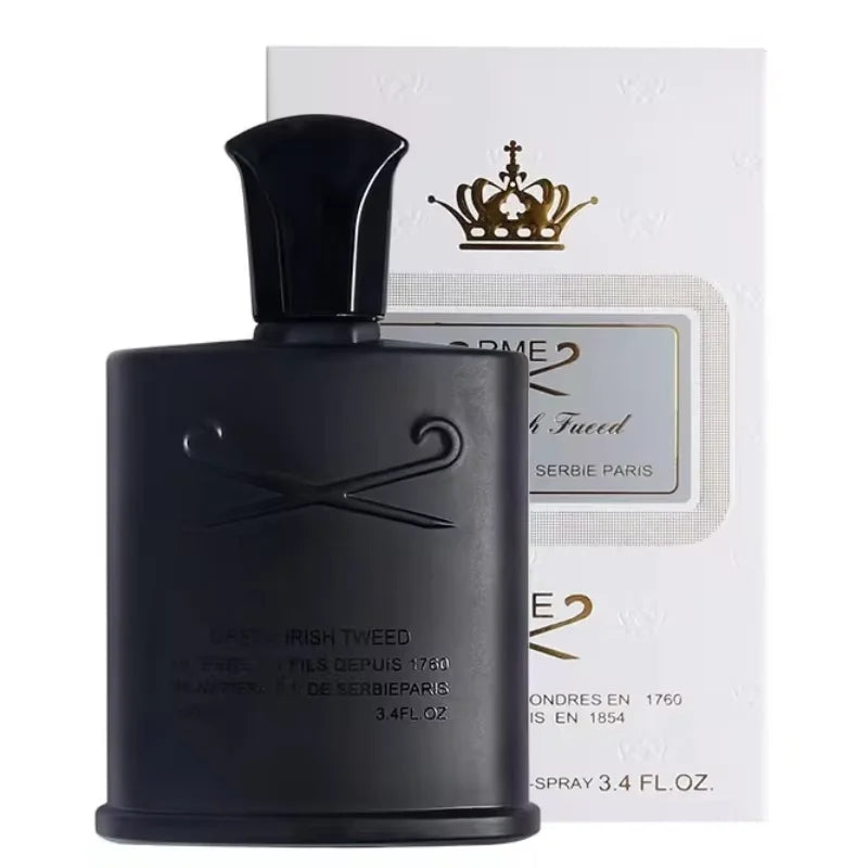 عطر رجالي أصلي من الولايات المتحدة الأمريكية، يدوم من 2 إلى 6 أيام، بسعة 100 مل، برائحة جوز الهند والصبار واللافندر والفراولة، بخاخ للجسم