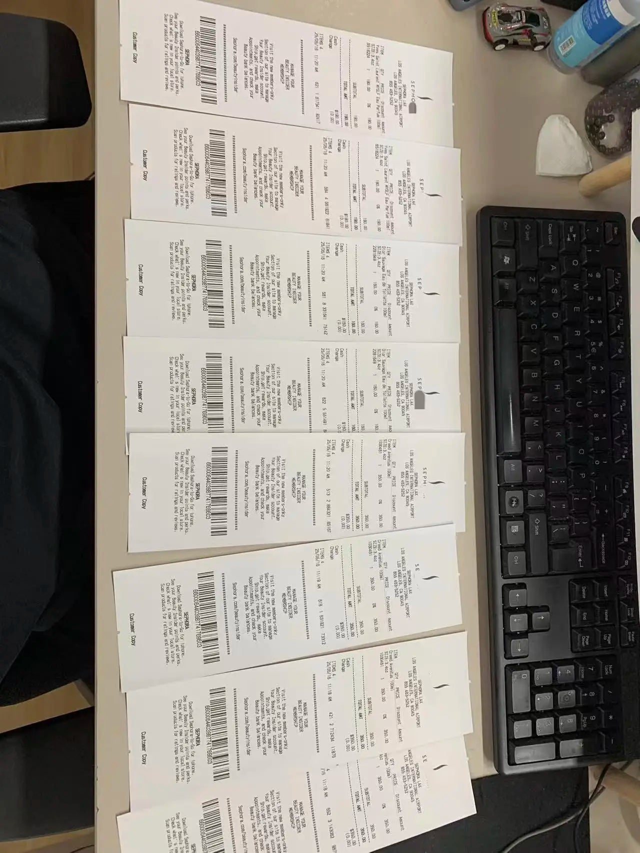 USA Stock 3-7 Days 1 Million EDP Men's Perfume Long Lasting Perfumes Cologne With Receipt Perfumes With Receipt