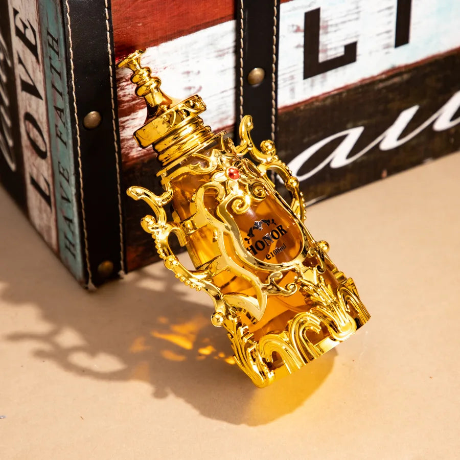 Perfumes Women's Long Lasting 100ml Eau De Parfum Luxury Packaged Floral Fruity Woody & Spicy Scent Honor Spray