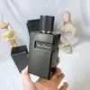 USA Stock 3-7 Days Free Shipping US Warehouse YS Elixir Perfume 100ml Men Perfume Mademoisell Lasting Cologne with Receipt