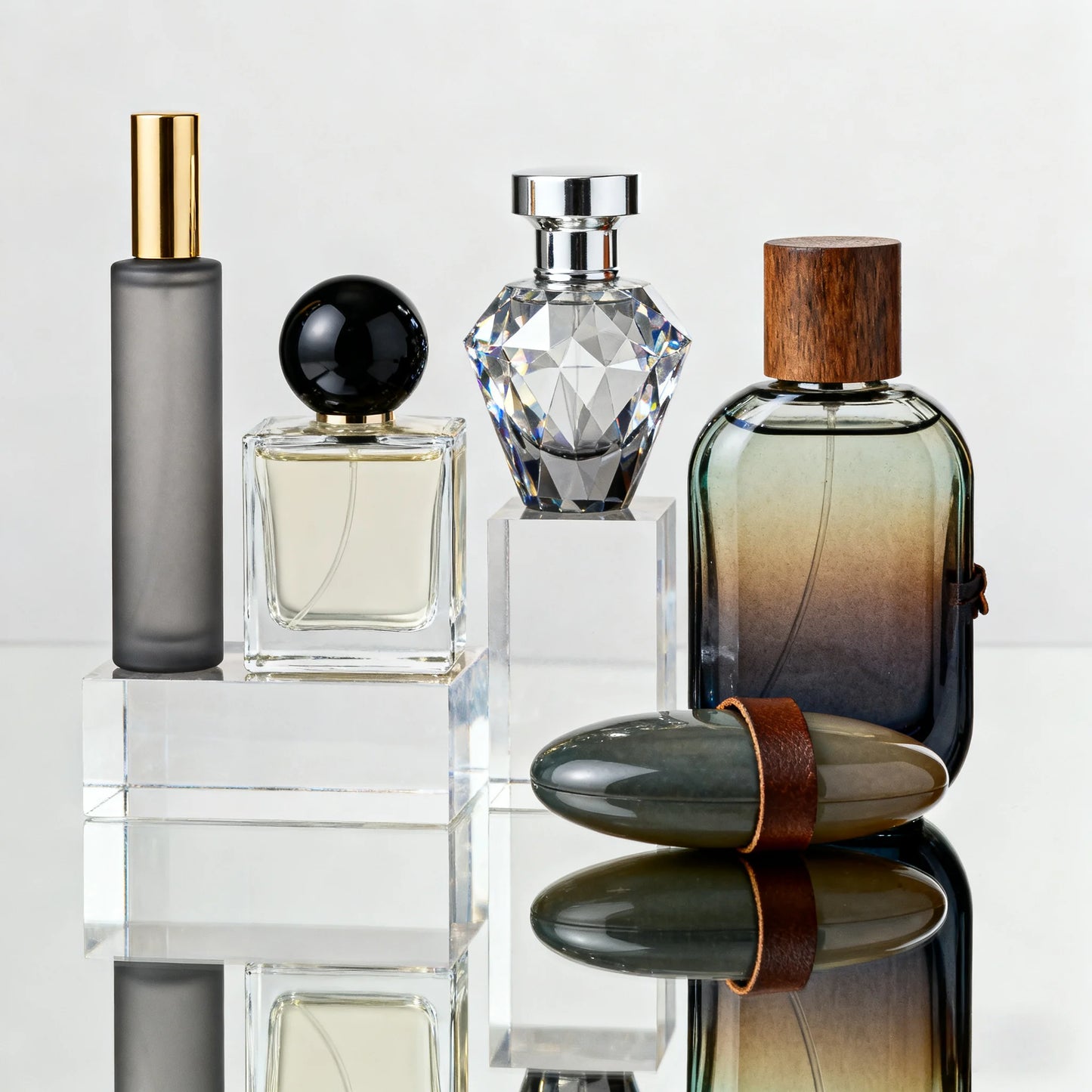 مخزون الولايات المتحدة الأمريكية، عطر أو دو برفوم طويل الأمد للسيدات، عطر نسائي، بخاخ للجسم، سفر، 70 مل، عطور للهدايا