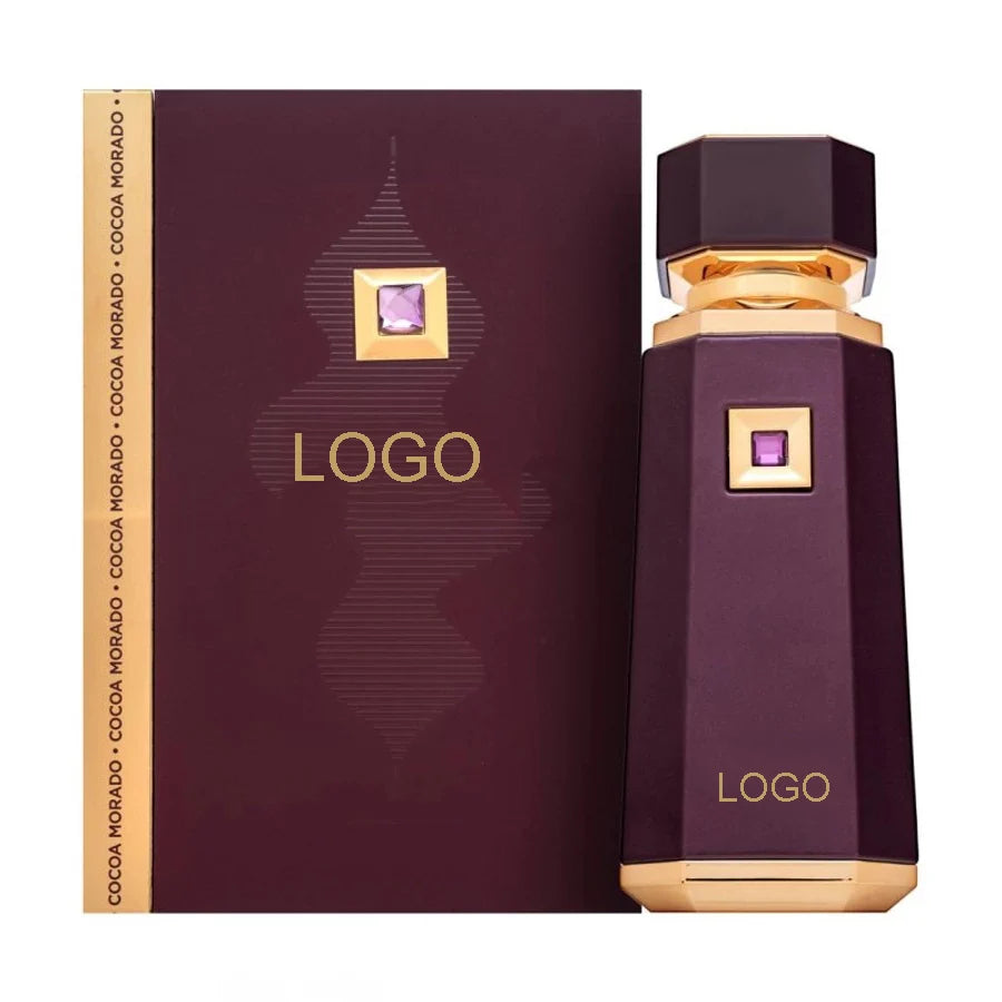 عطر رجالي فرنسي عالي الجودة 100 مل، رائحة خشبية، يدوم طويلاً لمدة 24 ساعة، شائع في دبي والمنطقة العربية