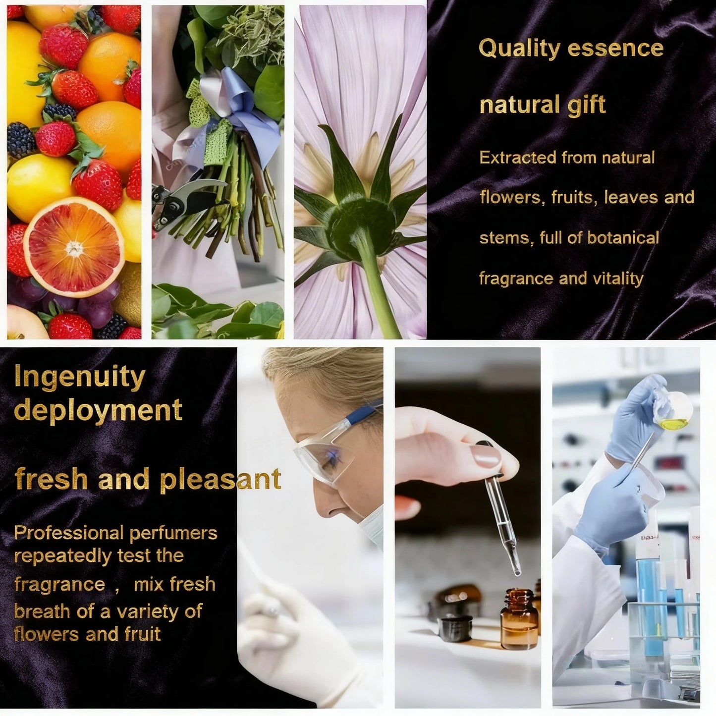 عطر نسائي بالجملة عطر خفيف يدوم طويلاً عطر جديد وعصري ومشهور عطر وردي فاخر