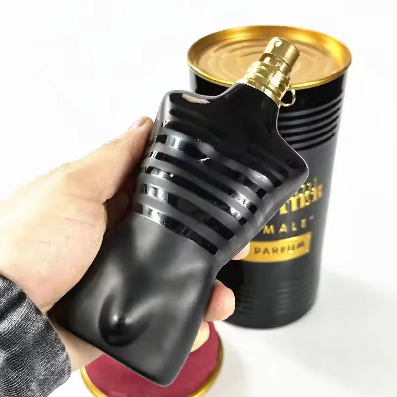 USA Stock Brand Original Cologne Perfume 125 ml Man's Perfume Arabic Fragrance Lasting Floral Scent Body Spray Parfum for Men