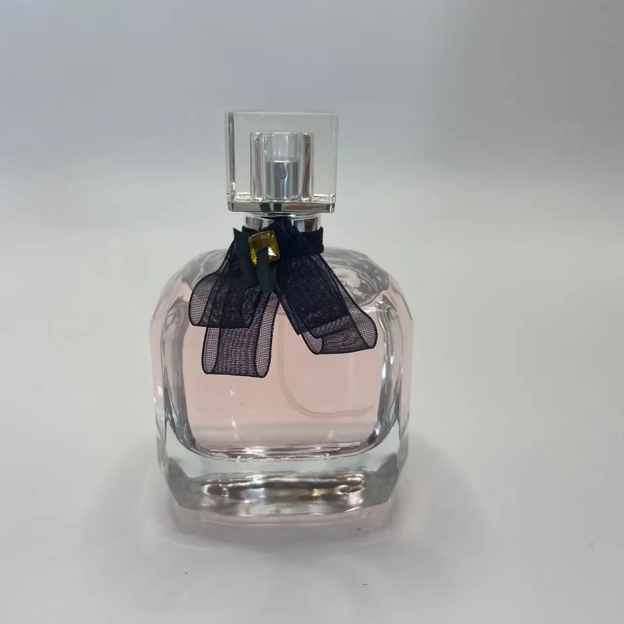 Fresh Long-Lasting Fragrance for Women 90ml Perfume in High Quality Mist High Quality Plastic Bottle Pairs Shipping US 3-7 Days