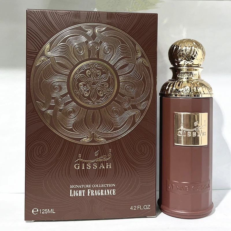 عطر عربي عالي الجودة، 100 مل، أو دو برفيوم للنساء، بالجملة في دبي، على شكل سائل