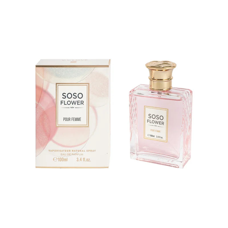 عطر 004 نسائي بالجملة، الأكثر مبيعًا في الولايات المتحدة، عطر عربي يدوم طويلًا في دبي