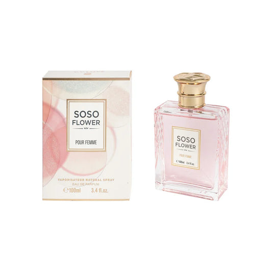 عطر 004 نسائي بالجملة، الأكثر مبيعًا في الولايات المتحدة، عطر عربي يدوم طويلًا في دبي