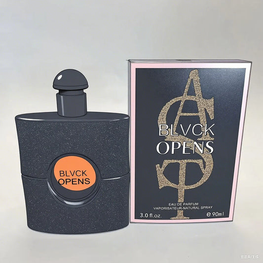 عطر نسائي عالي الجودة يدوم طويلاً من الولايات المتحدة الأمريكية برائحة فاكهة الورد للنادي الشرق أوسطي مع توصيل سريع