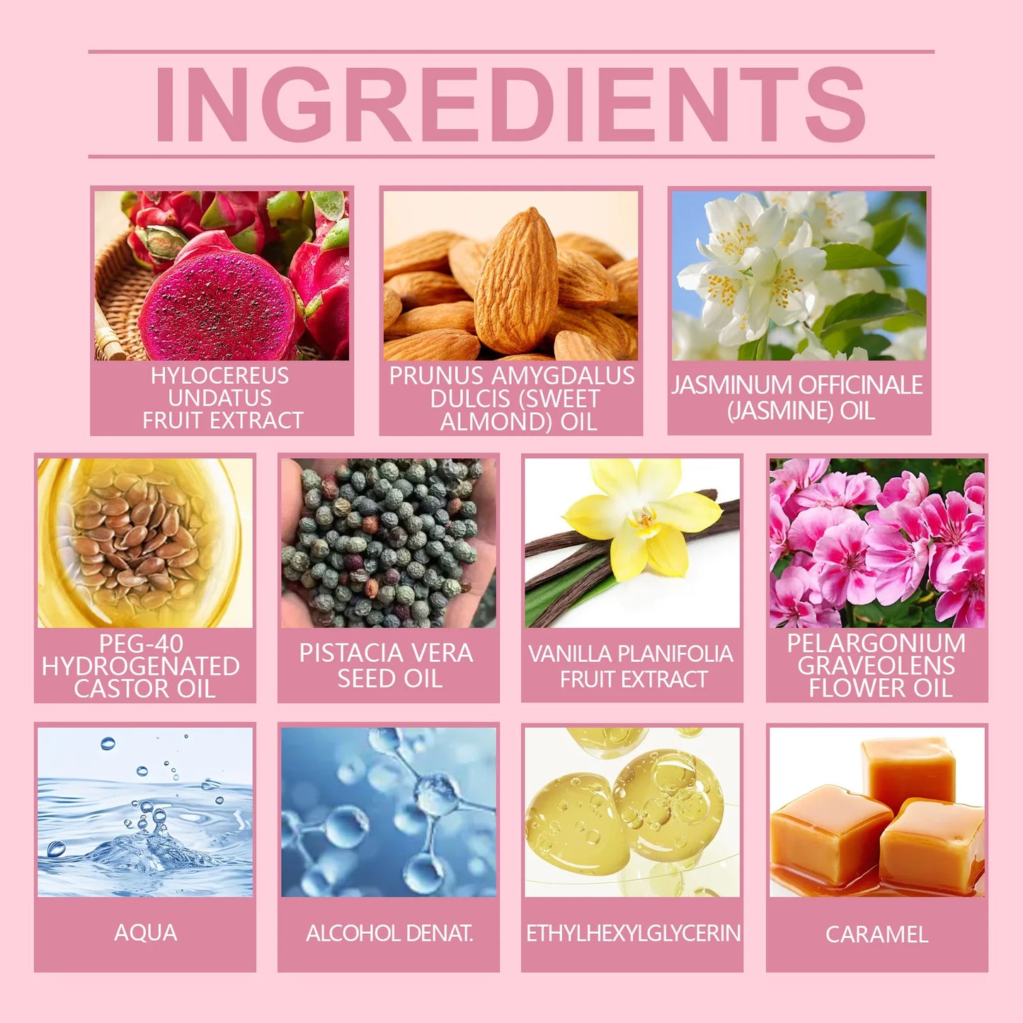 عطر نسائي أصلي من العلامة التجارية الأمريكية بسعر الجملة 100 مل، عطر خشبي يدوم طويلاً بتركيز عالٍ