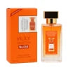 VILILY NO.054 Perfumes 75ml Original Unisex Neutral Perfume Mist Style for Men and Women Gourmand Oriental