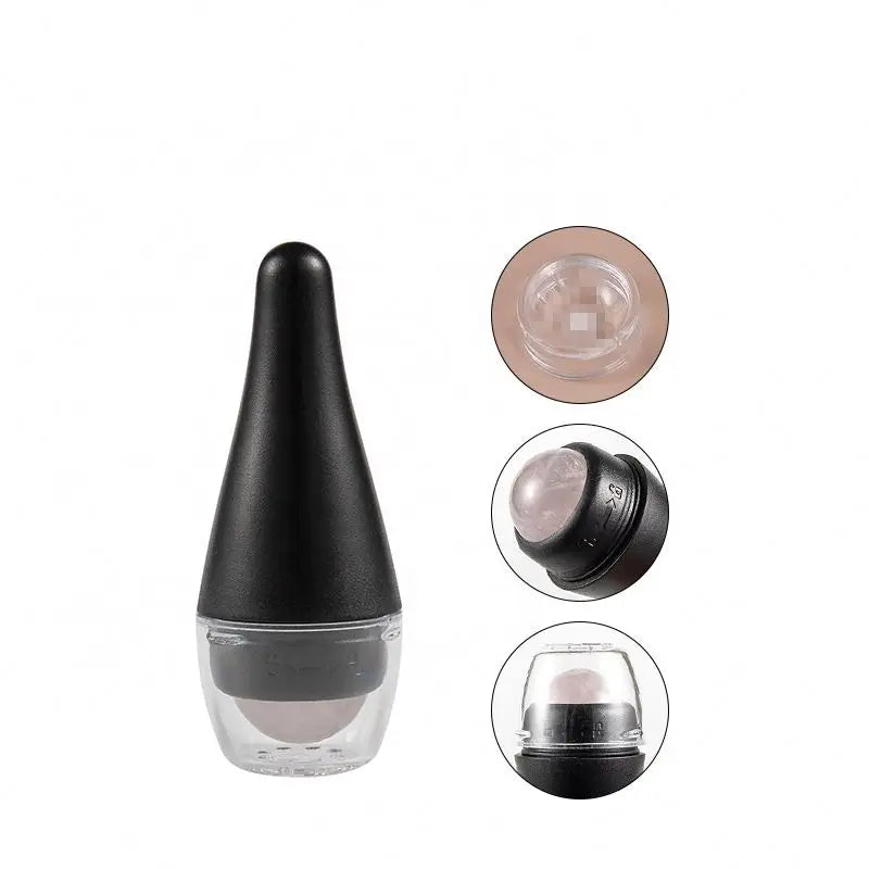 Eliter Hot Selling 3D Facial Care Massager Roller Firming Jade Face Massage Machine for Skin Lifting Makeup Products