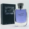 100ml Hawas Men's Perfume Lasting Fragrance High Quality Arabian Men's Perfume Ideal Mens Perfumes for Daily Elegance