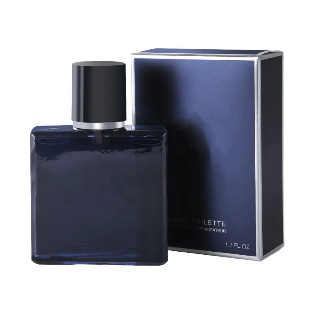 High Quality Luxury Perfume 100ml 3.4OZ Eau De Parfum Body Spray for Men
