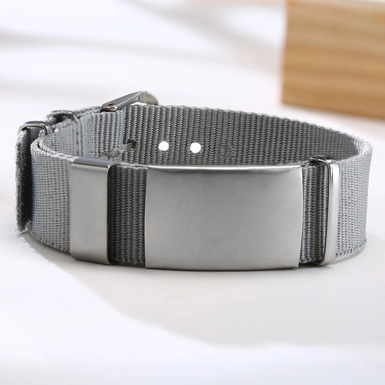 Emergency bracelet, Personalized Medical Alert Bracelet, Allergy Bracelet, Diabetic, Medical Id Bracelet Woman, Kids Medical ID