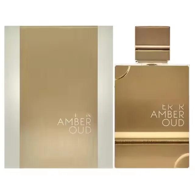 USA Stock 3-7 Days Amber Oud Tobacco Edition EDP Women Long Lasting Perfumes Cologne with Receipt ARAB Style Daily Use