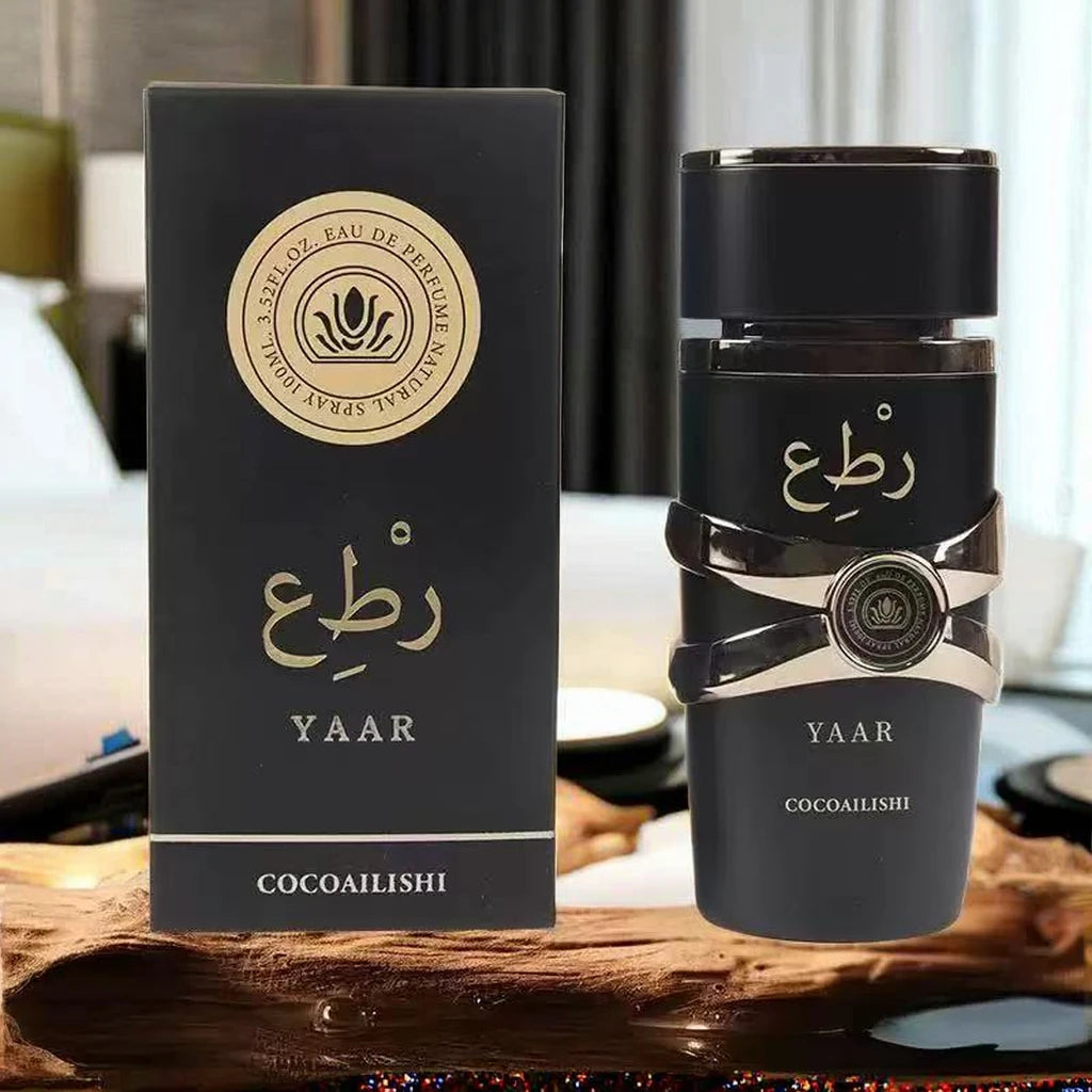Original Fragrance Dubai Best Seller Men Perfume 100ml Long Lasting Woody Floral Scent 48Hours Fast Delivery China Brand Natural