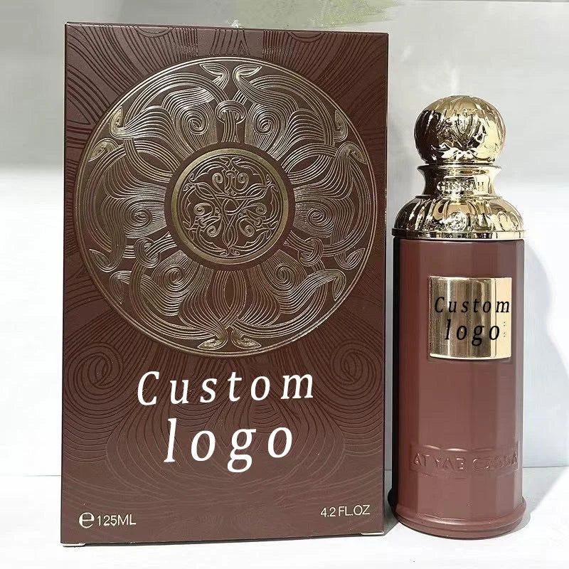 Bestseller Dubai Arab 100ml Long-lasting Body Spray Perfume for Women and Men Cross-border Foreign Gift Box