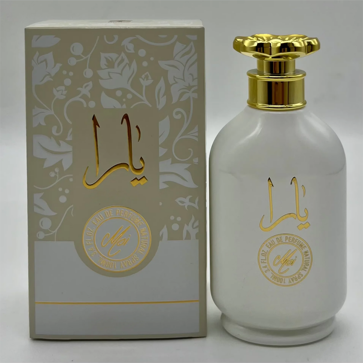 عطر نسائي عالي الجودة، الأكثر مبيعًا في الشرق الأوسط، دبي، صديق للبيئة، يدوم طويلًا، عطر زهري فاكهي منعش فاخر، 100 مل