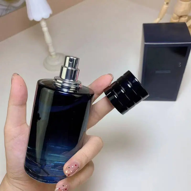 US EU Warehouse Luxury Original Brand Men Perfume EDP EDT Long Lasting Fragrances Flavor Body Spray Cologne Spray Men