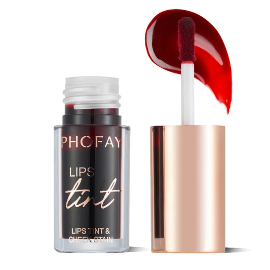 FCJ PHOFAY Lips Makeup Products Lip Tint