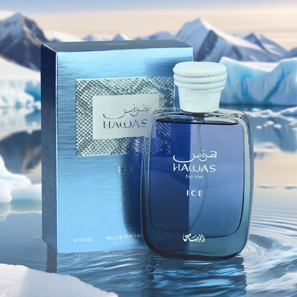 Wholesale Exquisite Rasasi Hawas for Him Men's Perfume and Women's Perfume Collection for Cross-Border Foreign Trade