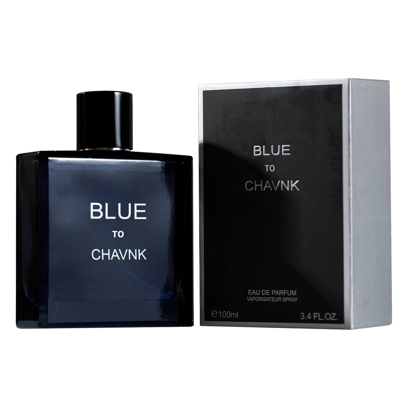 US EU Warehouse Wholesale Luxury Original Brand Perfume Men's Perfume Long-lasting Fragrance Original Cologne Body Spray Parfum