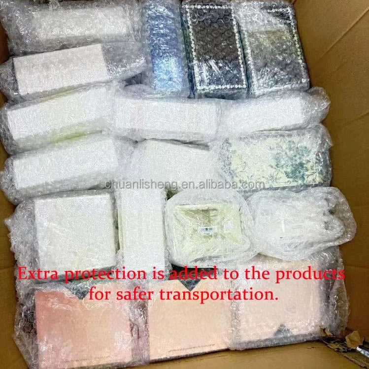 A In-store Consultation Gets You $5 US EU Warehouse 2-5 Days Arrive Brand Original Luxury Spritz Perfume