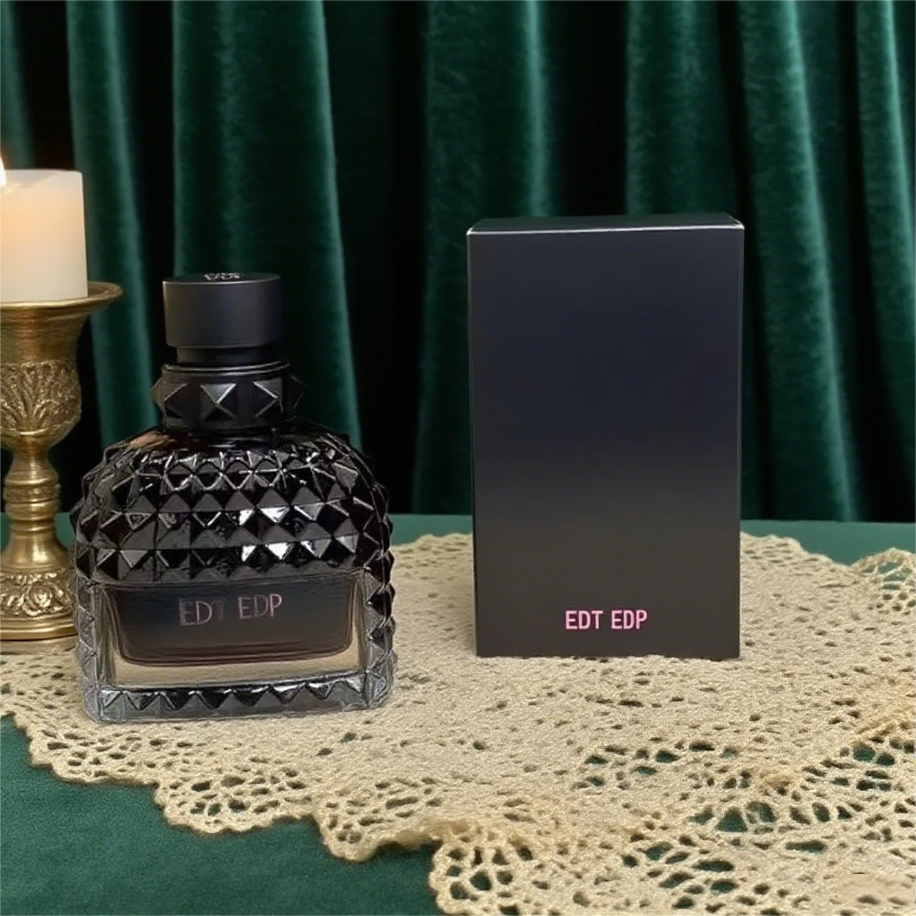 Uomo Born in Roma Extradosse 100ml Men's Perfume Barcode 3614273790826 Ships From US Warehouse