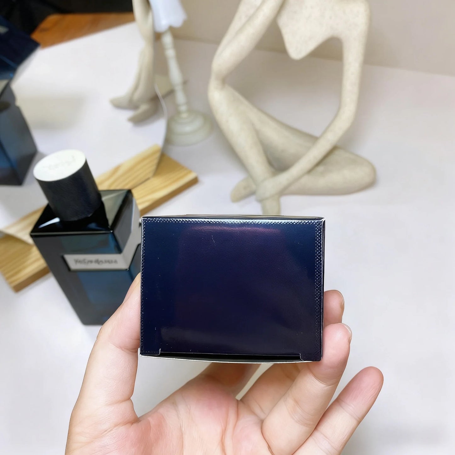 USA stock 2-4 days High-quality perfume, original designer men's perfume, fast delivery 100ml with invoice