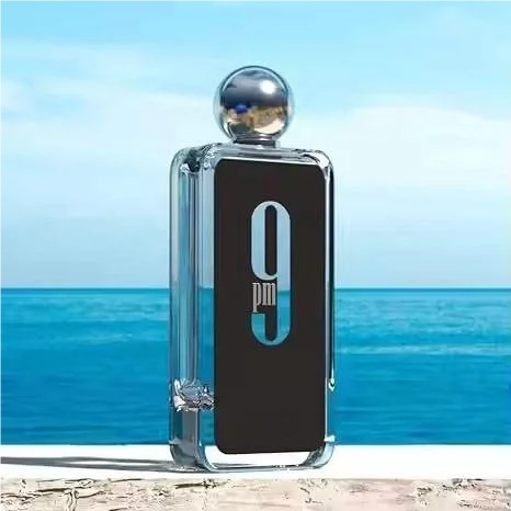 100ML Men's and Women's General , Fresh Wood Spice Spray Perfume, Dubai Wholesale, Arabic Style