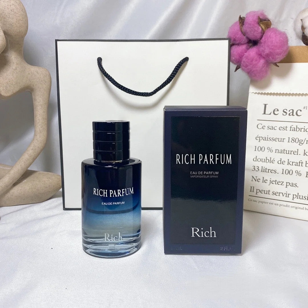 US Warehouse Savage Perfume 100ml Men Perfume Cologne Men'S Perfume Gift Sets High Quality Long-lasting