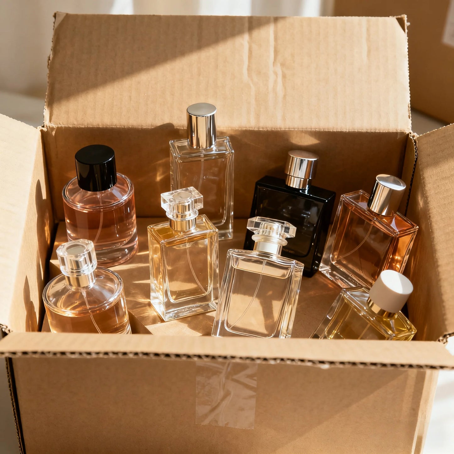 عطر إيروس أو دي تواليت من أفضل العطور مبيعًا، 3.4 أونصة 100 مل، مصمم للرجال والنساء، رذاذ عالي الجودة يدوم طويلًا، حصري