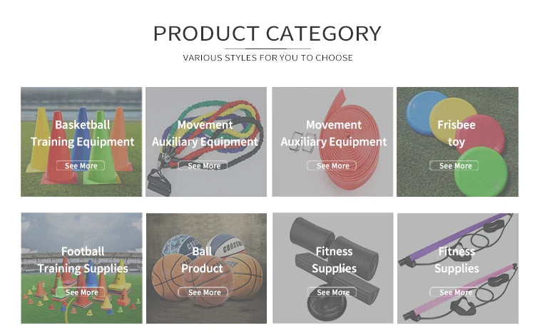 كرة بيلاتيس داخلية جديدة بتصميم موجة سرعة تدريب نصف الكرة المتوازنة وكرة تدليك اليوجا مع قاعدة