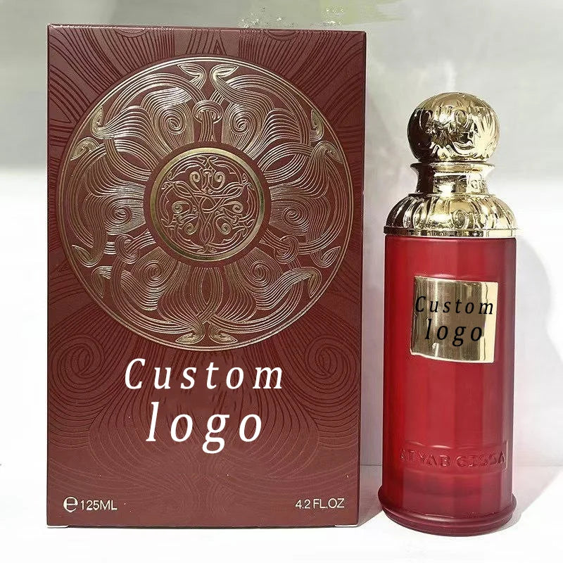 Bestseller Dubai Arab 100ml Long-lasting Body Spray Perfume for Women and Men Cross-border Foreign Gift Box