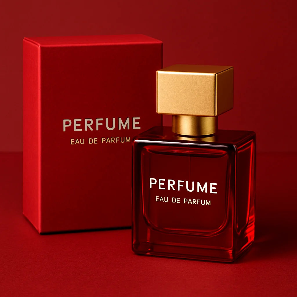 عطر كولونيا رجالي فاخر من USA Stock، بخاخ للجسم، عطر عود، أو دو برفوم، أحمر 540، عطر خشبي للرجال والنساء