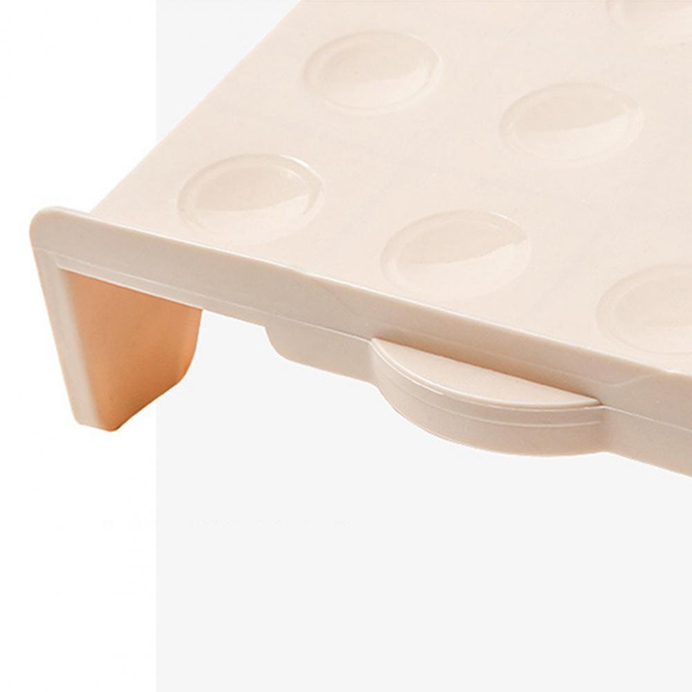 Shoe Storage Rack Space Saving Double Shelf Household Shoe Holder Home Hotel Warderobe Bedroom Shoe Holder Shelf