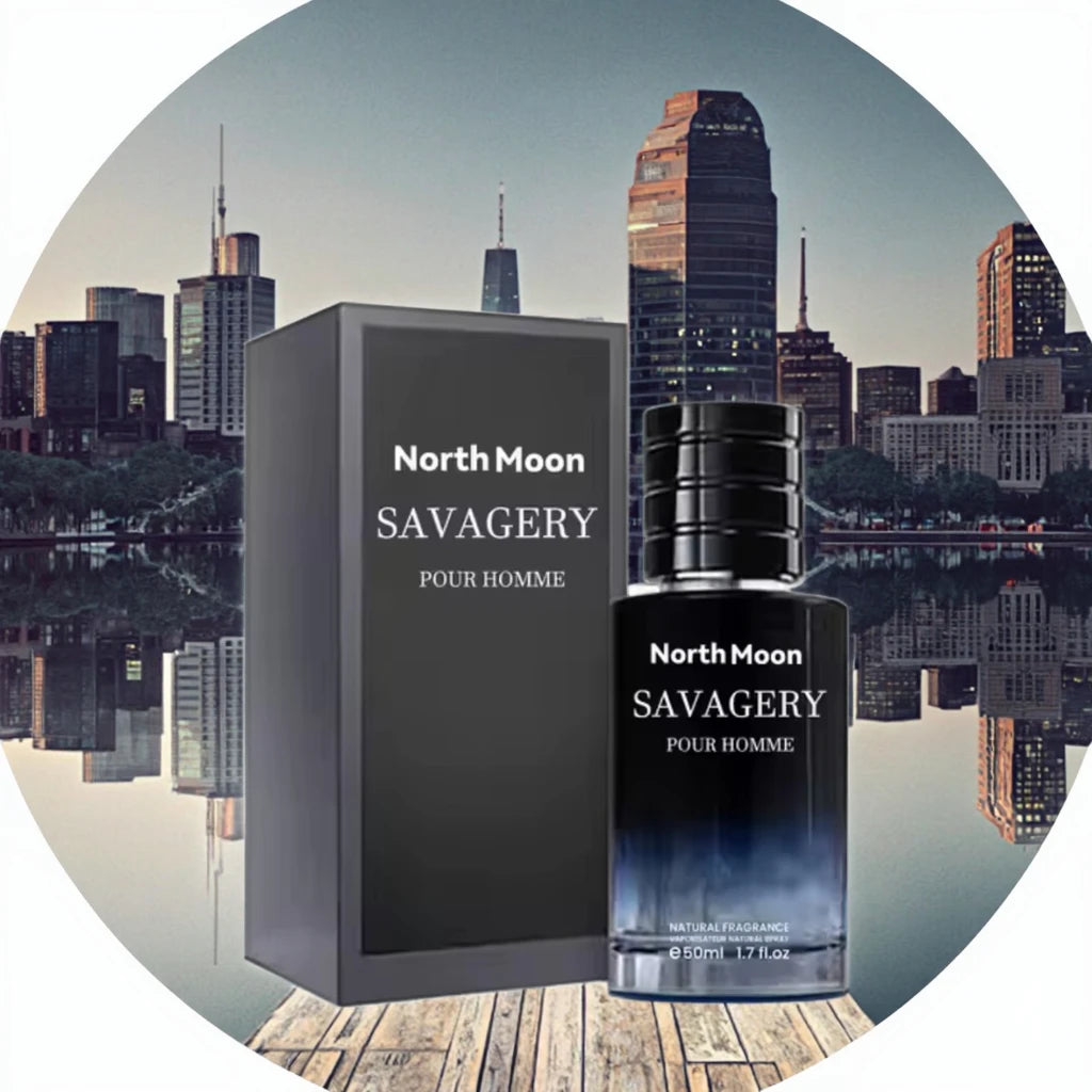 US Warehouse Savage Perfume 100ml Men Perfume Cologne Men'S Perfume Gift Sets High Quality Long-lasting