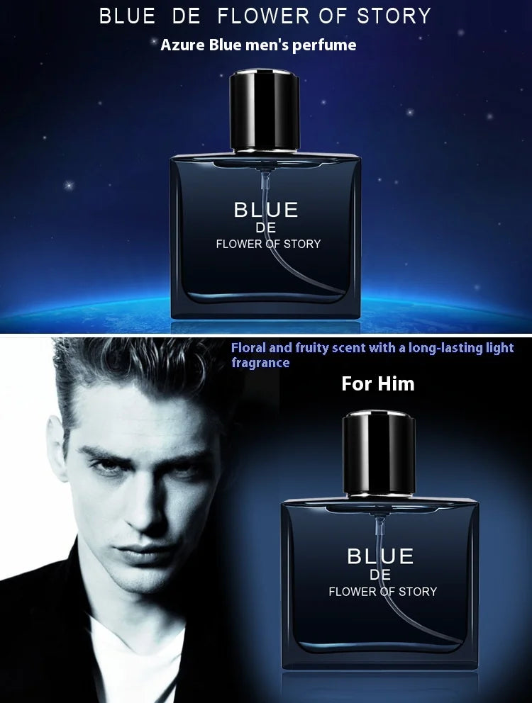 Spring Perfume Fresh Unisex Long-lasting for Men and Women Cross-border Wholesale for Middle East and Arab Countries