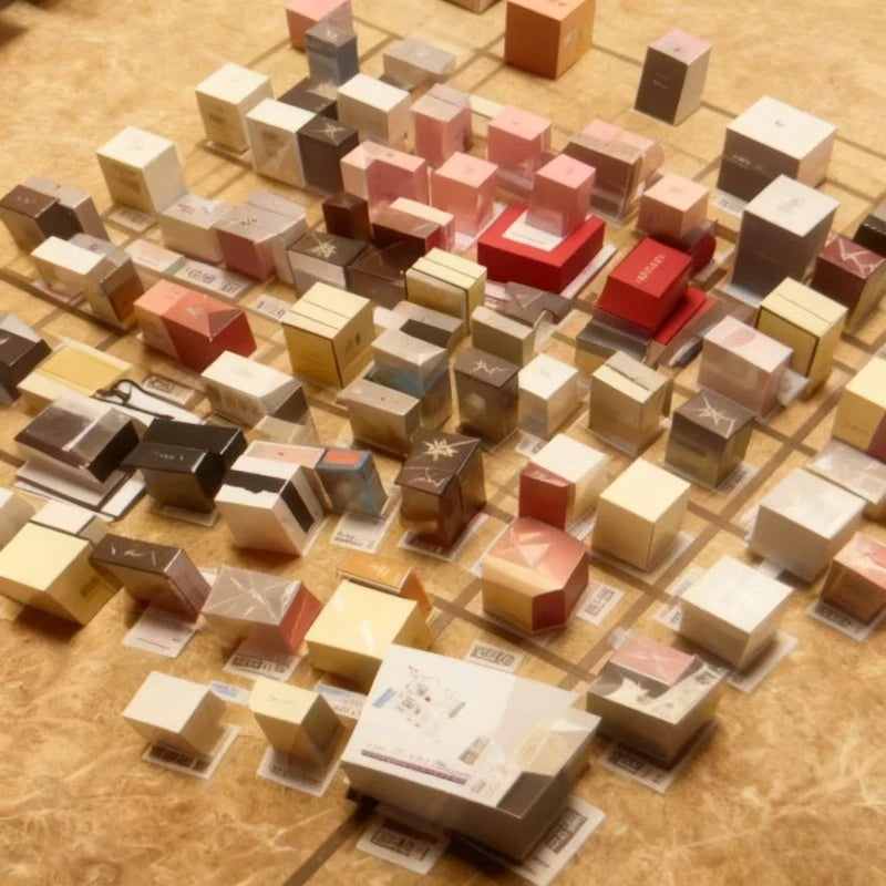 Women's Luxury Floral Perfume YDD 100ml Amouage Guidance Honour Dia Gold Epic Spray Long-lasting Fragrance Modern China