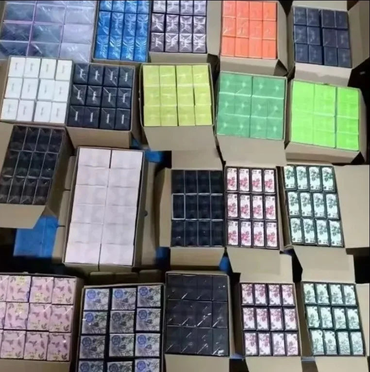 Hot Selling USA Warehouse Fast Shipping 3-5day High Quality 100ml Cologne Body Spray Perfume