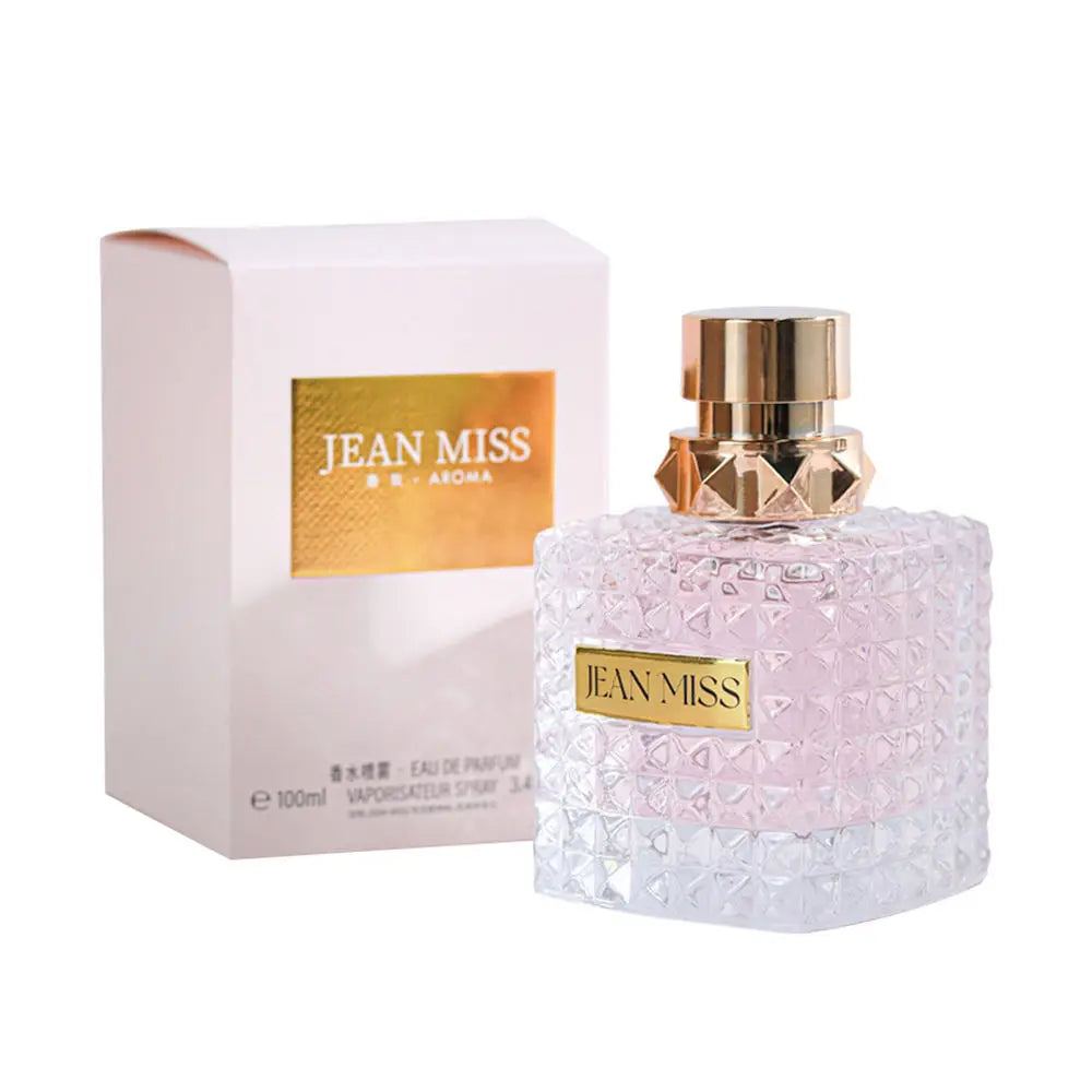 مورد الجملة من مصنع الأسهم الأمريكي، عطر أصلي عالي الجودة، عطر نسائي، عطر طبيعي يدوم طويلاً