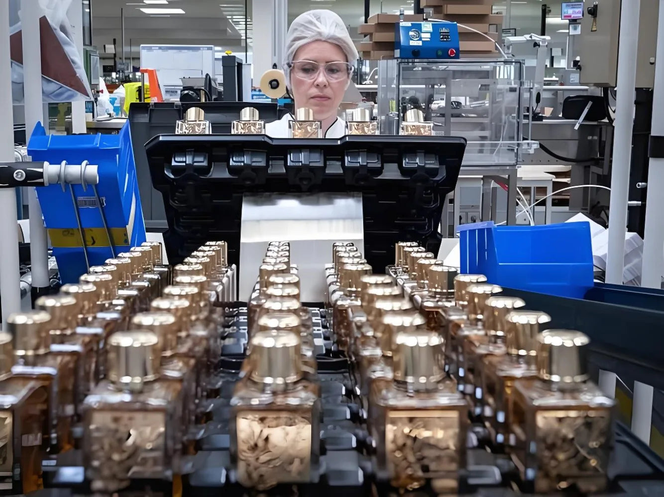 High-End Original Men's Cologne From Linton Pegasus Luxury Arab Dubai Perfume with Long-Lasting Fragrance