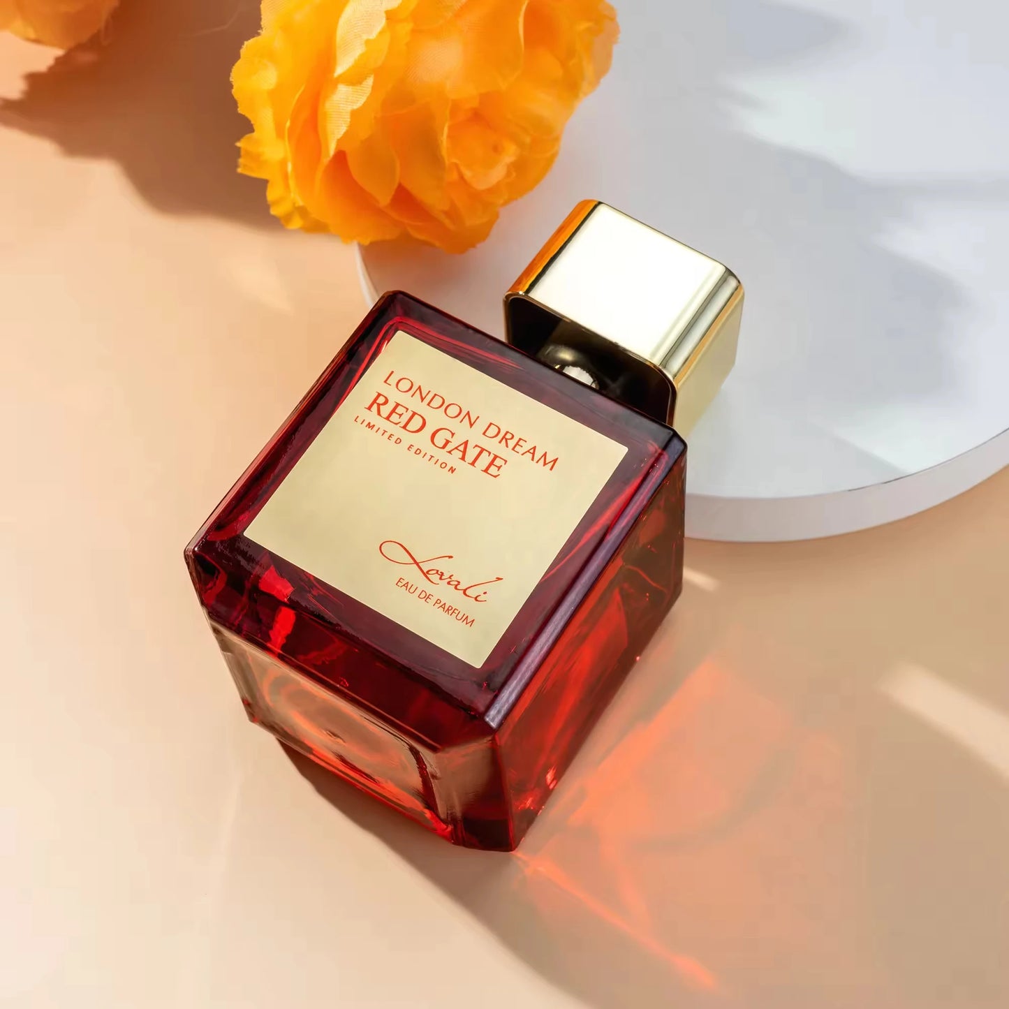 عطر أو دو برفيوم رجالي طويل الأمد من الولايات المتحدة الأمريكية، كولونيا بالجملة مع إيصال الشراء