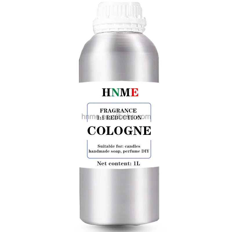 كولونيا للرجال من Pure Plant، زيت عطري، صابون يدوي الصنع، مرطب، عطر، شمعة، مواد خام 1:1 Restore Big Brand