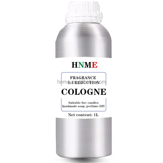 كولونيا للرجال من Pure Plant، زيت عطري، صابون يدوي الصنع، مرطب، عطر، شمعة، مواد خام 1:1 Restore Big Brand