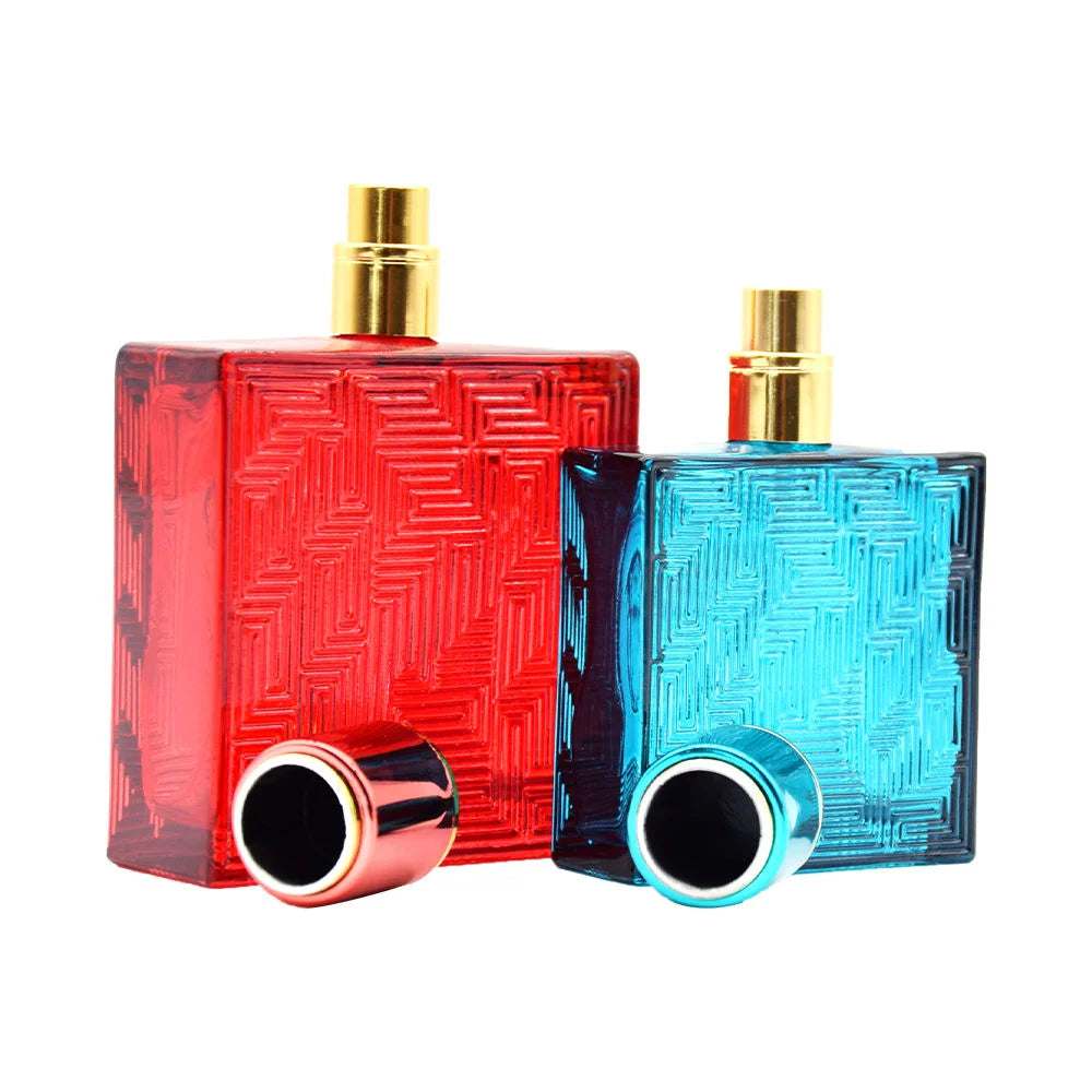 عطر رجالي أصلي من ماركة أمريكية للبيع بالجملة، عطر يدوم طويلًا، برائحة الخشب والمحيط، بخاخ للجسم للرجال