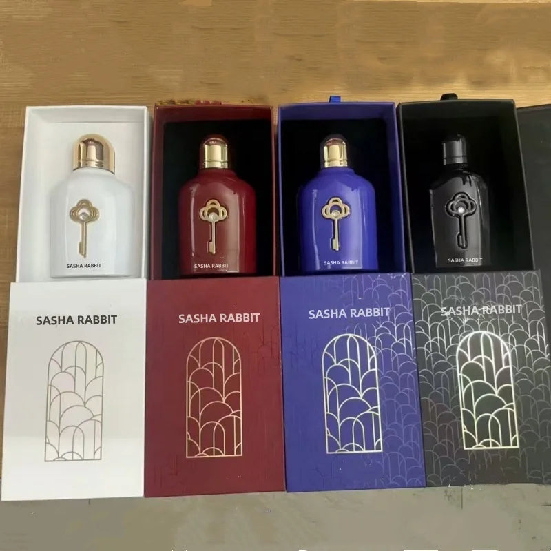 Hot Selling Unisex Cologne Arabes Oud Amber Woody Luxury Strong Fragrance Spray Wholesale Arabian Perfume Floral Fruity Notes