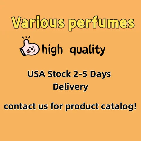 Fast Delivery US&EU Wholesale 100mL Ori Ginal Branded Cologne Long Lasting Luxury Fragrance Perfume for Men Women